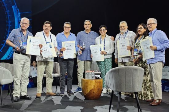 ANTP inicia hoy el 26 Foro Nacional del Transporte de Mercancías